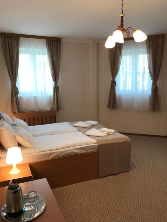Отель Bucharest Downtown Inn Бухарест-54