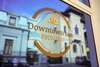 Отель Bucharest Downtown Inn Бухарест-0