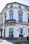 Отель Bucharest Downtown Inn Бухарест-1