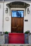 Отель Bucharest Downtown Inn Бухарест-2