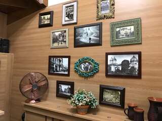 Отель Bucharest Downtown Inn Бухарест-4