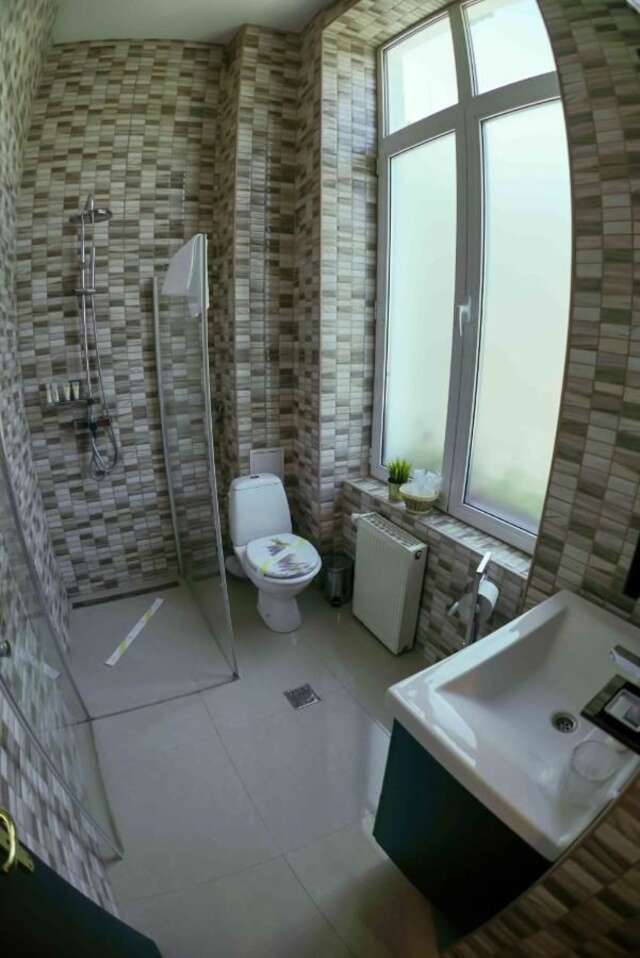 Отель Bucharest Downtown Inn Бухарест-18