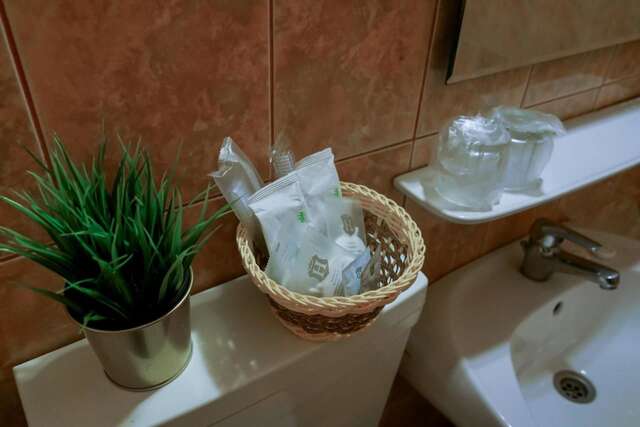 Отель Bucharest Downtown Inn Бухарест-20