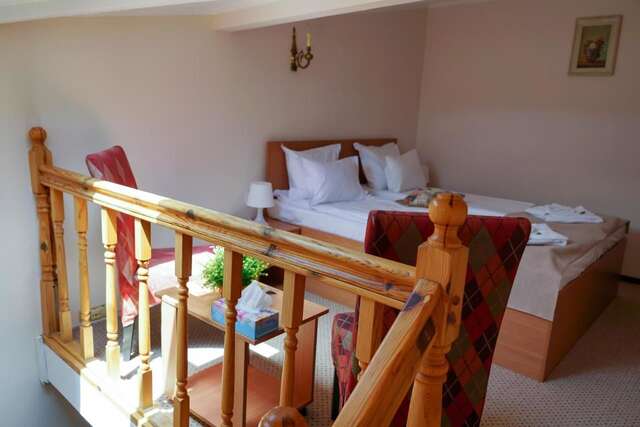 Отель Bucharest Downtown Inn Бухарест-27