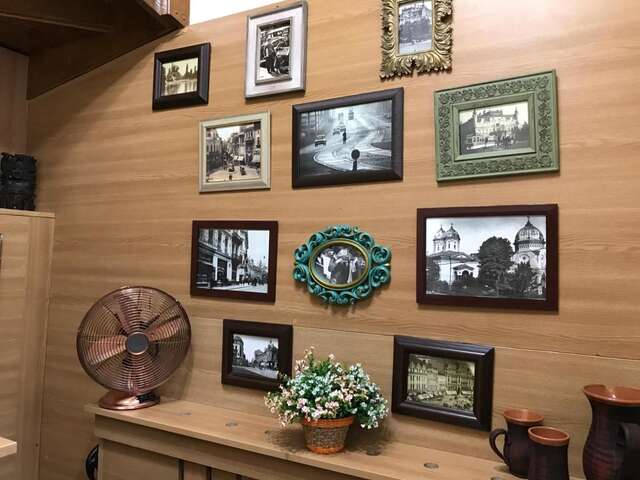 Отель Bucharest Downtown Inn Бухарест-7